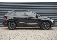 Škoda Karoq 1.5 TSI 150pk DSG ACT Sportline Business - Afbeelding 3