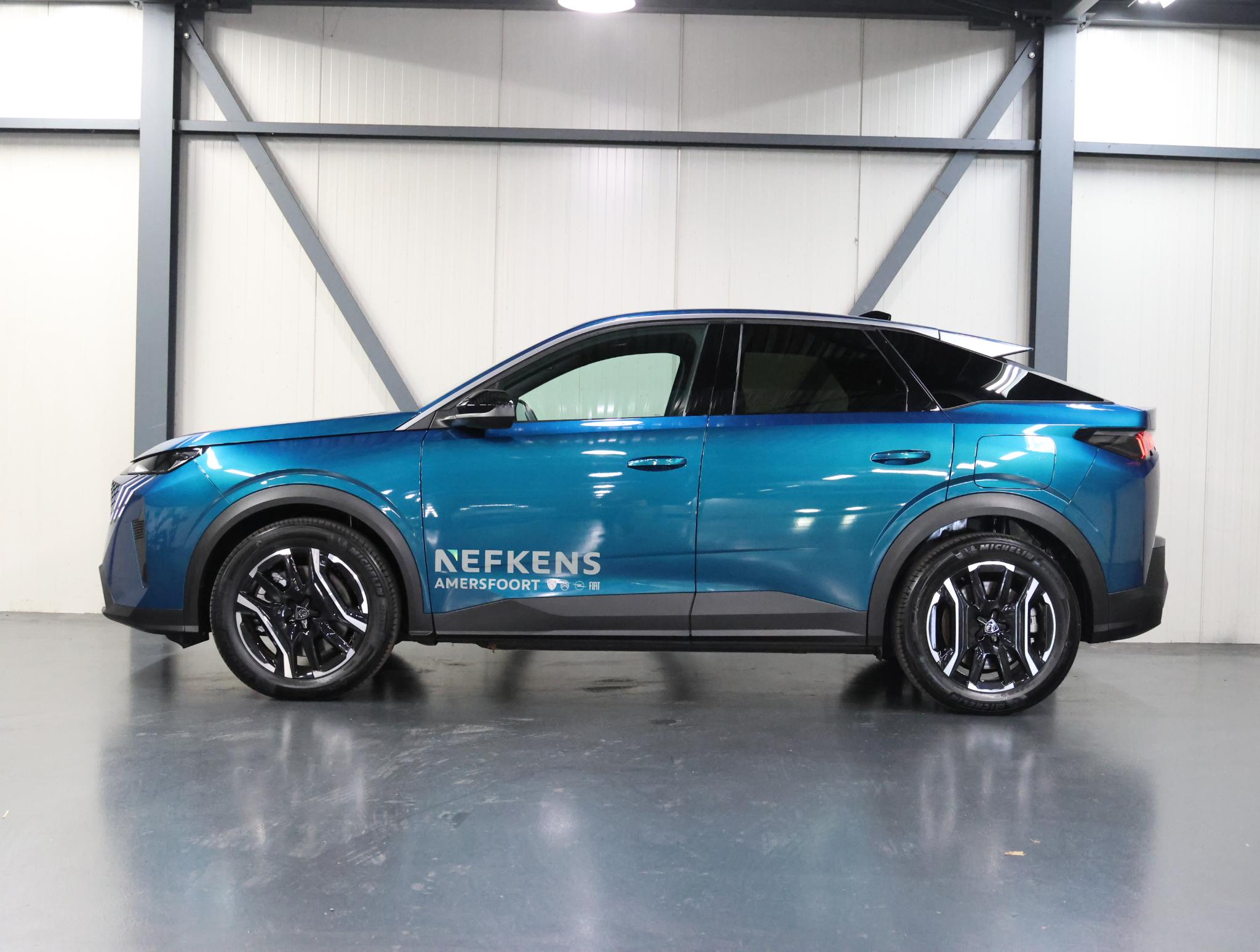 Peugeot e-3008 Allure Avantage 210PK 73 kWh - Afbeelding 2