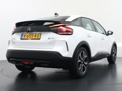 Citroën ë-C4 Feel Pack 50kWh - Afbeelding 3