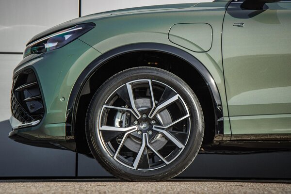 lichtmetalen velgen 20"