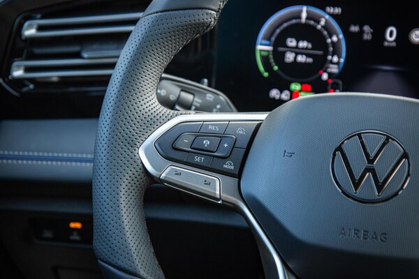 cruise control adaptief