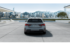 BMW 1 Serie 120 High Executive M Sport Automaat - Afbeelding 4