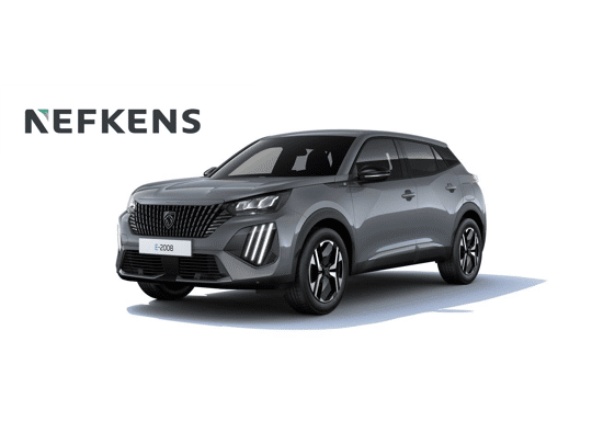 Peugeot e-2008 SUV Allure Avantage 54 kWh