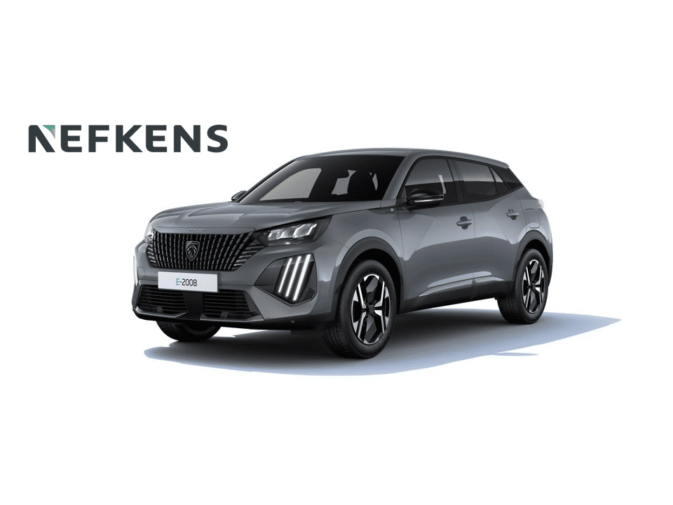Peugeot e-2008 SUV Allure Avantage 54 kWh - Afbeelding 1