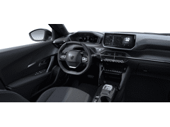 Peugeot e-2008 SUV Allure Avantage 54 kWh - Afbeelding 4