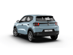 Citroën ë-C3 SUV You 44 kWh - Afbeelding 3
