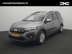 Dacia Jogger 1.0 TCe 100 ECO-G Expression 5p. - Afbeelding 2