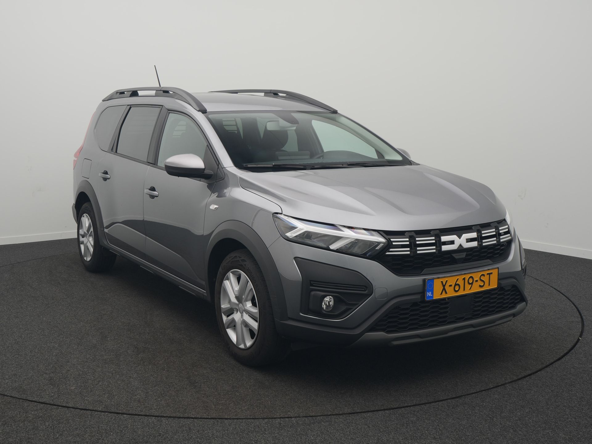 Dacia Jogger 1.0 TCe 100 ECO-G Expression 5p. - Afbeelding 3