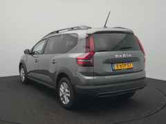 Dacia Jogger 1.0 TCe 100 ECO-G Expression 5p. - Afbeelding 4
