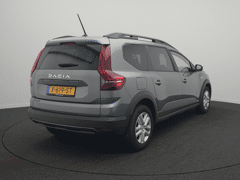 Dacia Jogger 1.0 TCe 100 ECO-G Expression 5p. - Afbeelding 5
