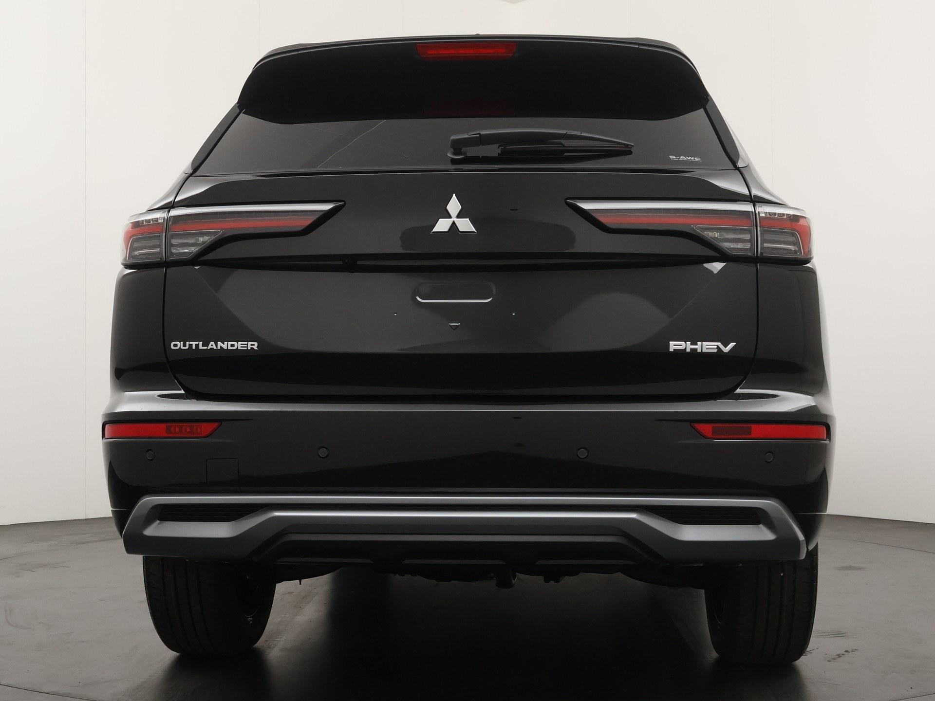 Mitsubishi Outlander 2.4 PHEV Instyle+ - Afbeelding 5