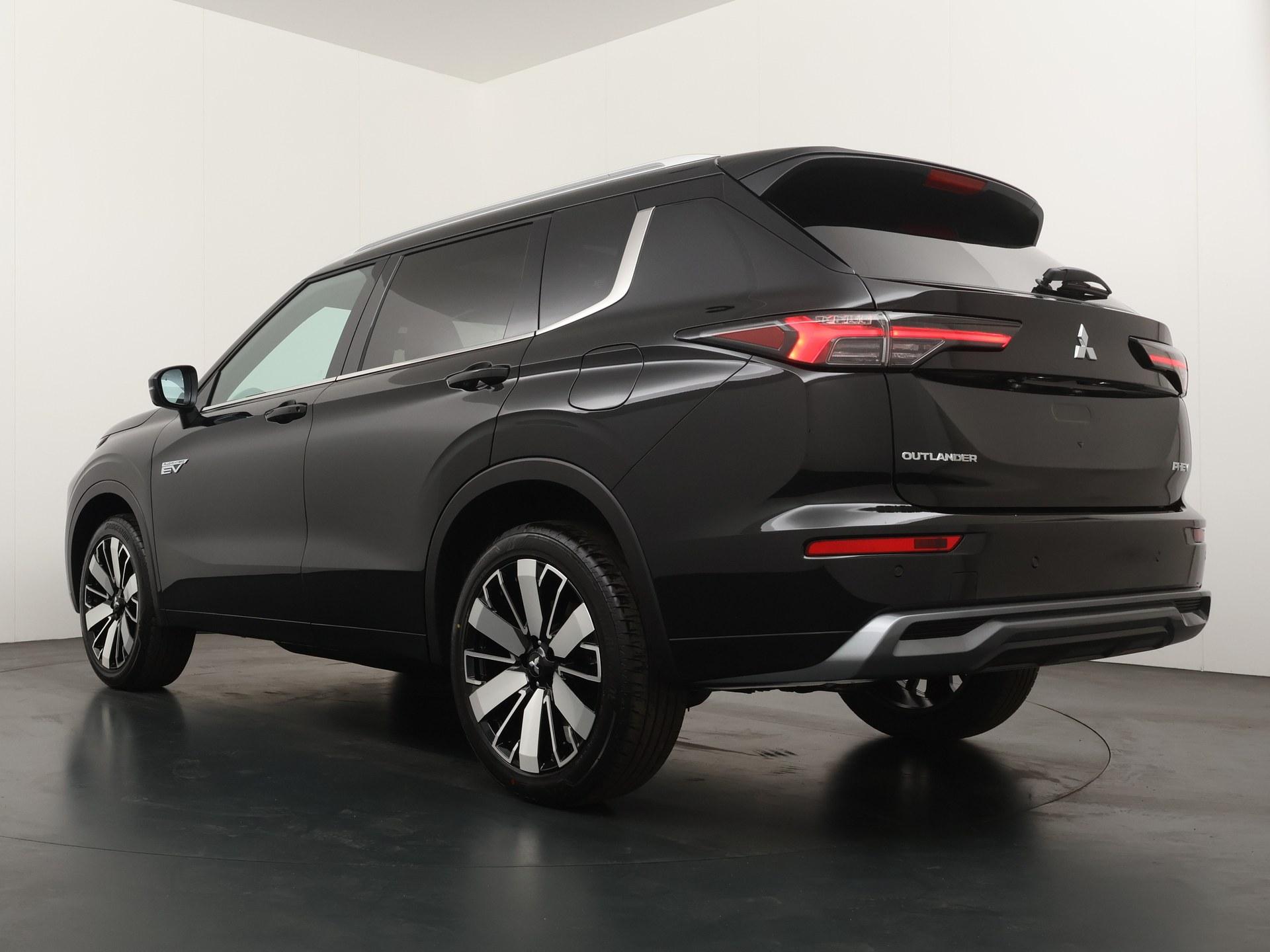 Mitsubishi Outlander 2.4 PHEV Instyle+ - Afbeelding 4