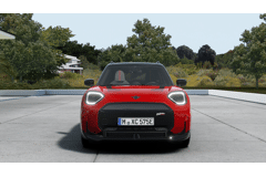 MINI Aceman E - Afbeelding 3