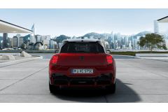 MINI Aceman E - Afbeelding 4