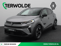 Renault Captur E-Tech full hybrid 145 techno - Afbeelding 2
