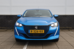 Peugeot e-208 EV Allure 50 kWh - Afbeelding 2