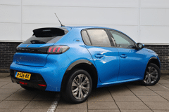 Peugeot e-208 EV Allure 50 kWh - Afbeelding 4