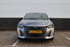 Peugeot 208 1.2 Hybrid 145 e-DCS6 GT - Afbeelding 2