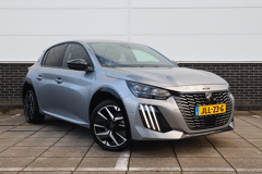 Peugeot 208 1.2 Hybrid 145 e-DCS6 GT - Afbeelding 3