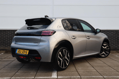 Peugeot 208 1.2 Hybrid 145 e-DCS6 GT - Afbeelding 4
