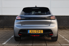 Peugeot 208 1.2 Hybrid 145 e-DCS6 GT - Afbeelding 5