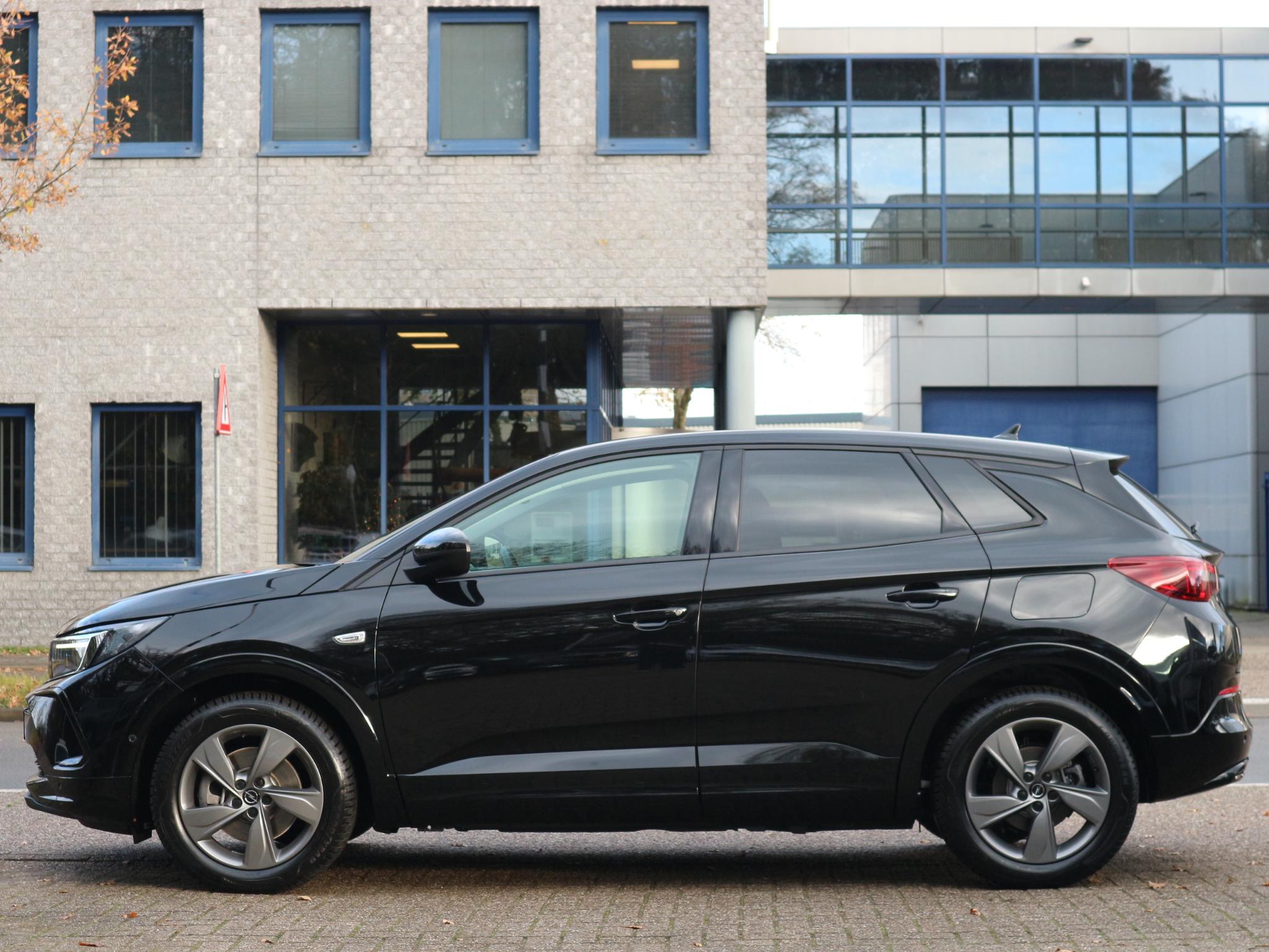 Opel Grandland 1.6 Turbo Plug-In Hybrid GS - Afbeelding 2