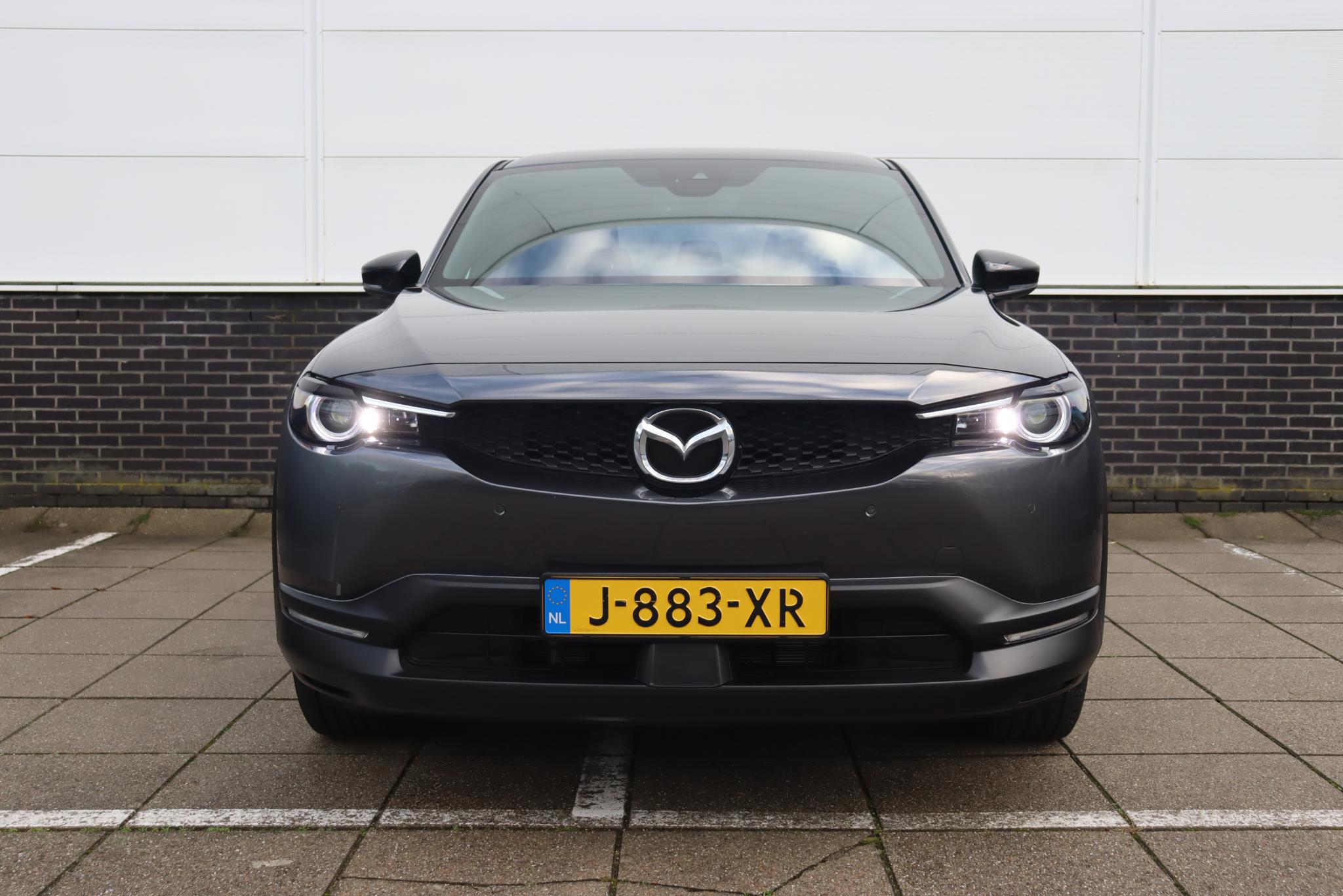 Mazda MX-30 e-SkyActiv 145 First Edition 36 kWh - Afbeelding 2