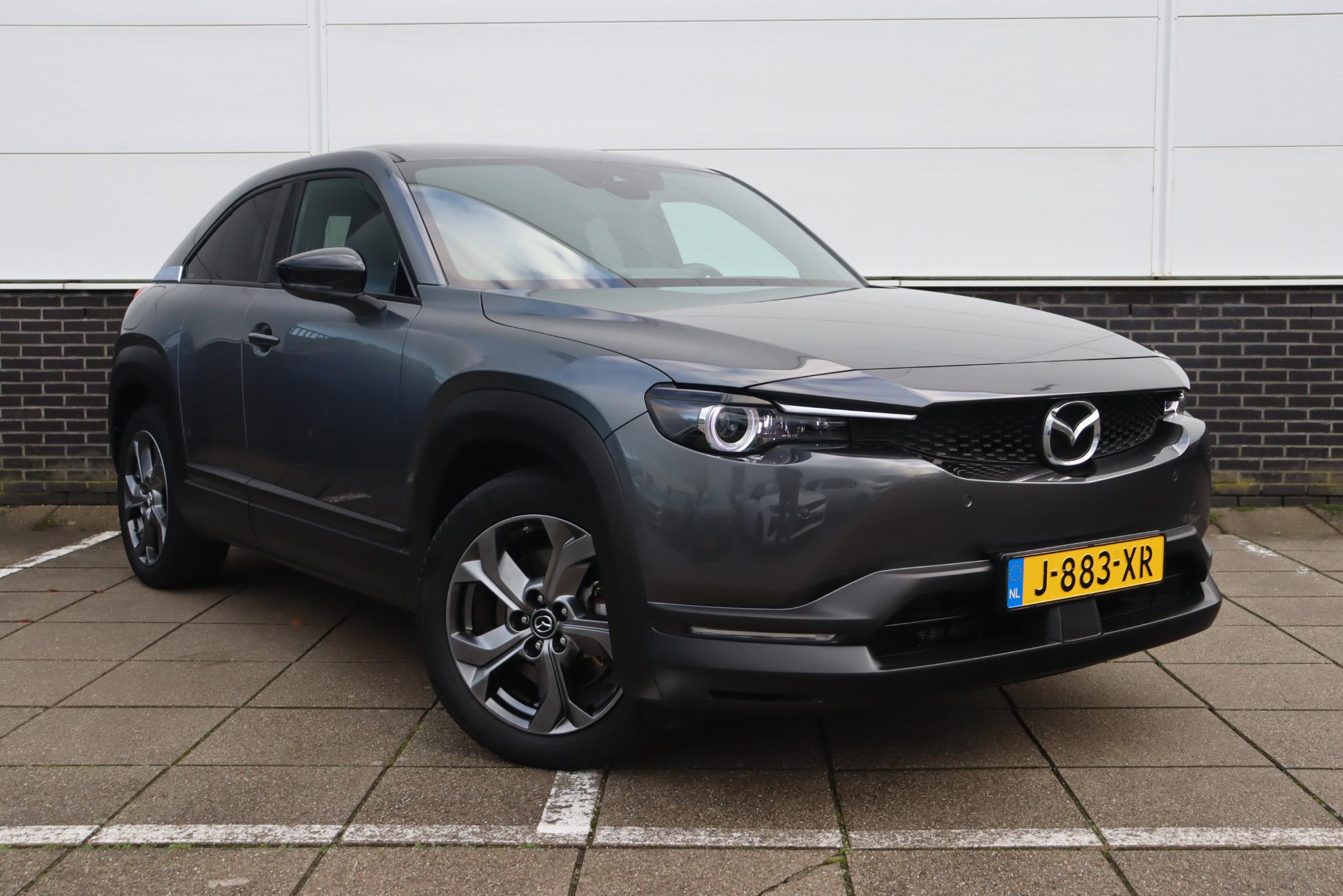 Mazda MX-30 e-SkyActiv 145 First Edition 36 kWh - Afbeelding 3