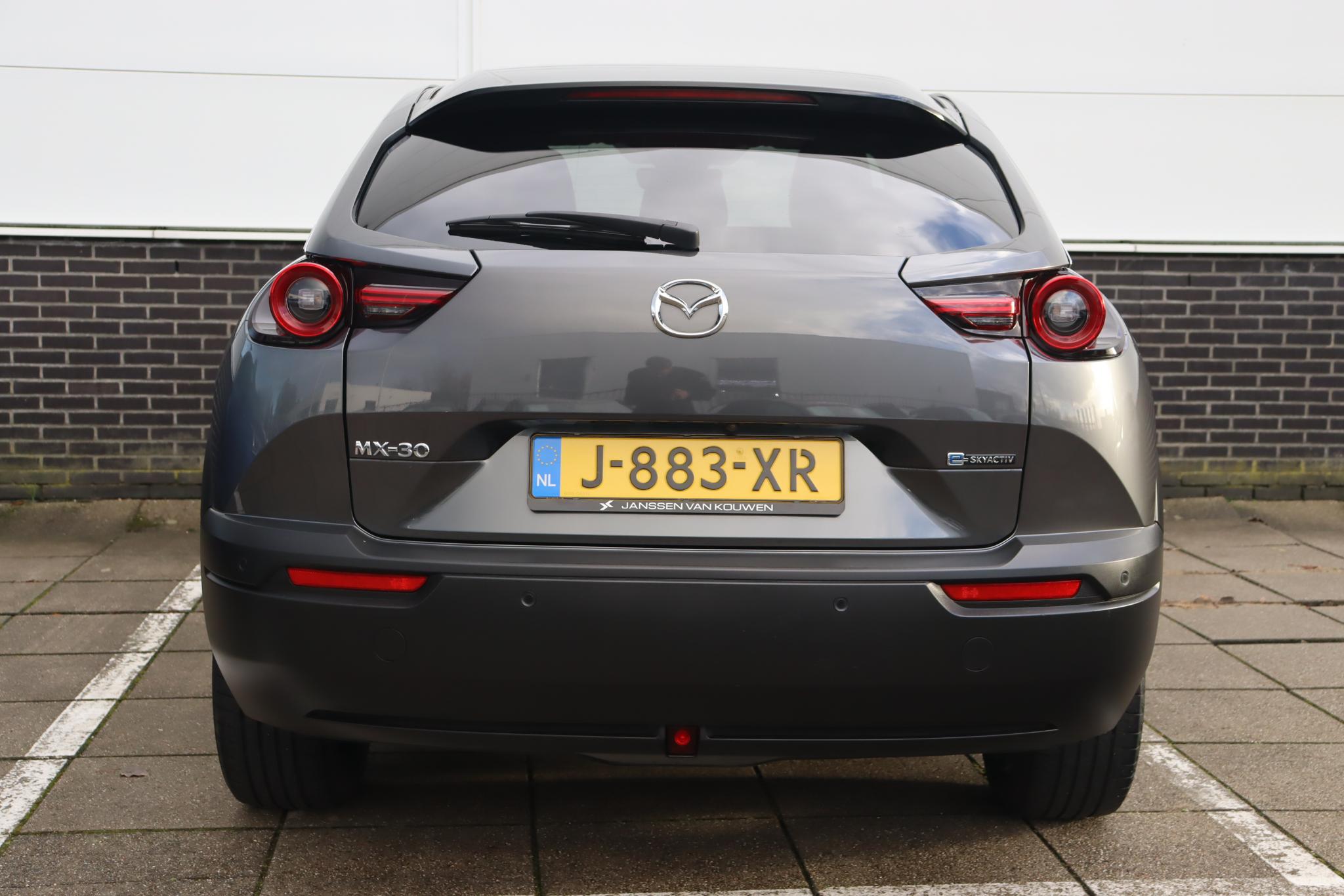 Mazda MX-30 e-SkyActiv 145 First Edition 36 kWh - Afbeelding 5
