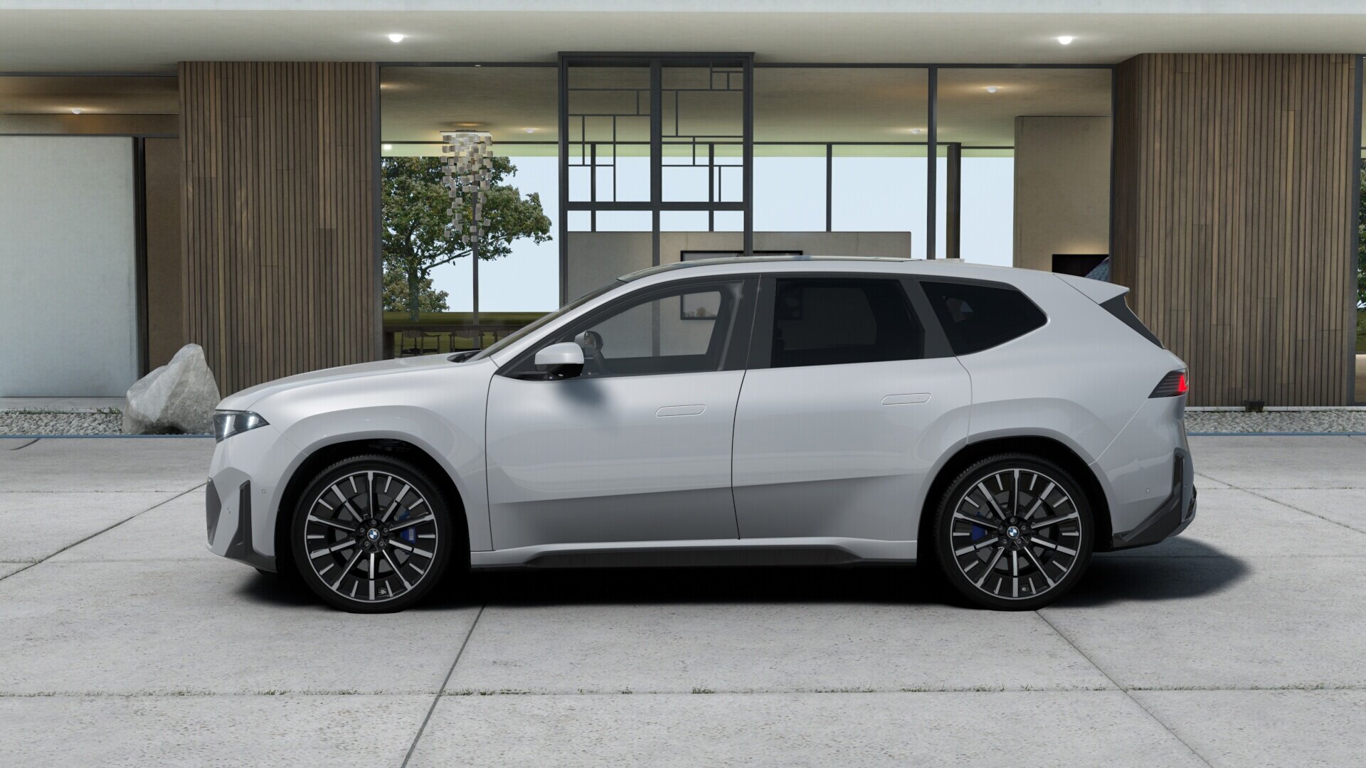 BMW iX3 50 xDrive M Sport - Afbeelding 5