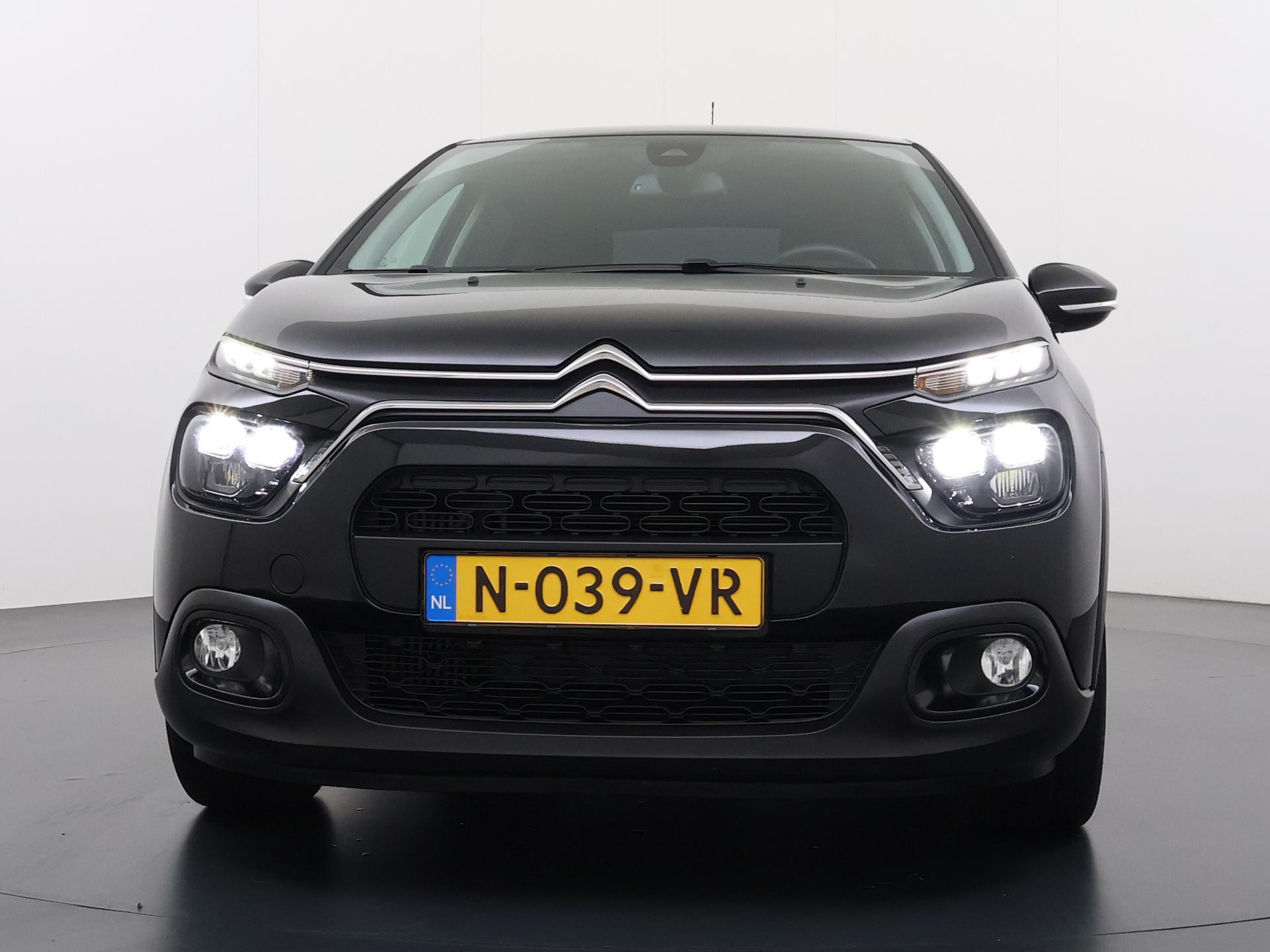 Citroën C3 110pk Feel - Afbeelding 5