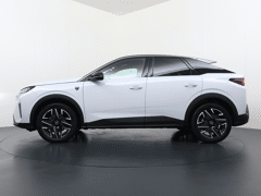 Peugeot 3008 136pk Hybrid GT - Afbeelding 2