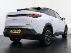 Peugeot 3008 136pk Hybrid GT - Afbeelding 3