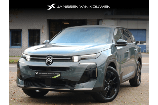 Citroën C5 Aircross 1.2 Hybrid 145 Max