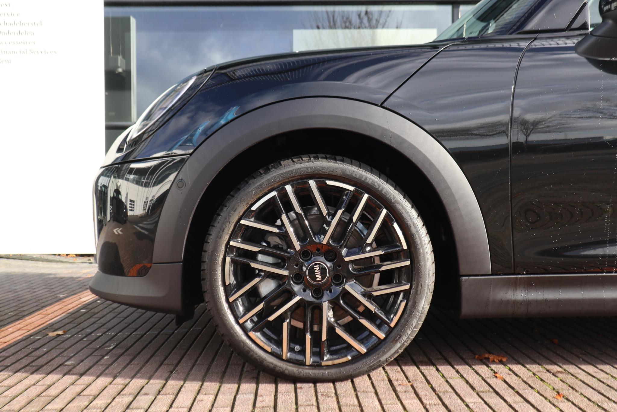 MINI 3-Deurs Cooper C - Afbeelding 4