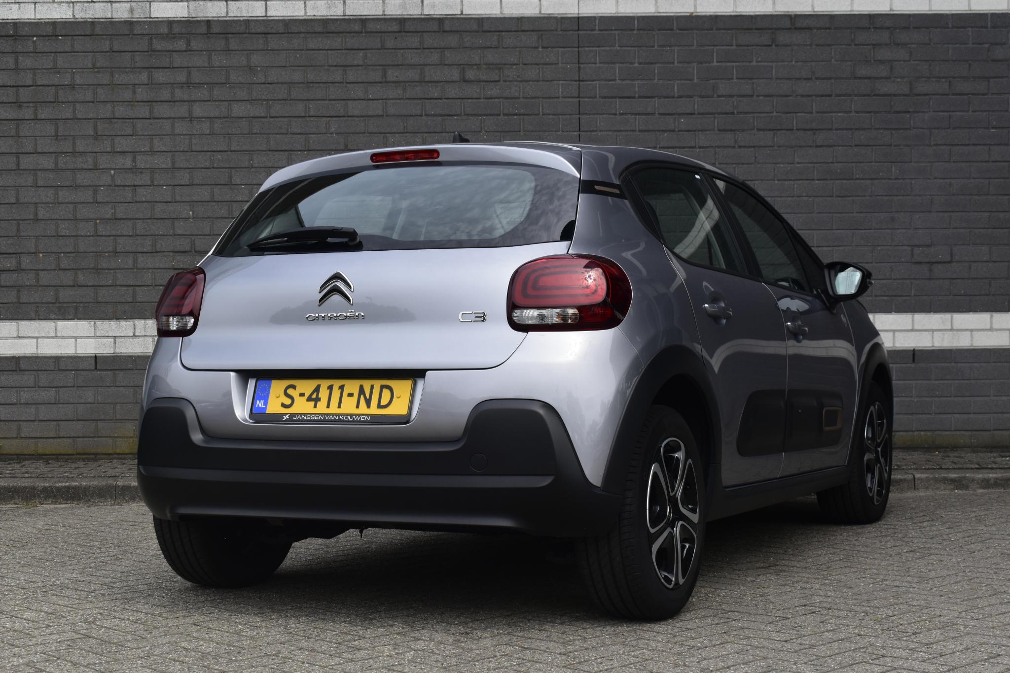 Citroën C3 1.2 PureTech C-Series - Afbeelding 2