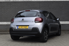 Citroën C3 1.2 PureTech C-Series - Afbeelding 2