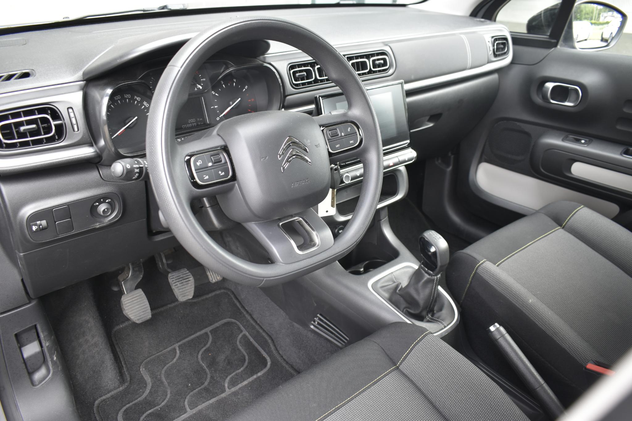 Citroën C3 1.2 PureTech C-Series - Afbeelding 3