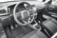 Citroën C3 1.2 PureTech C-Series - Afbeelding 3