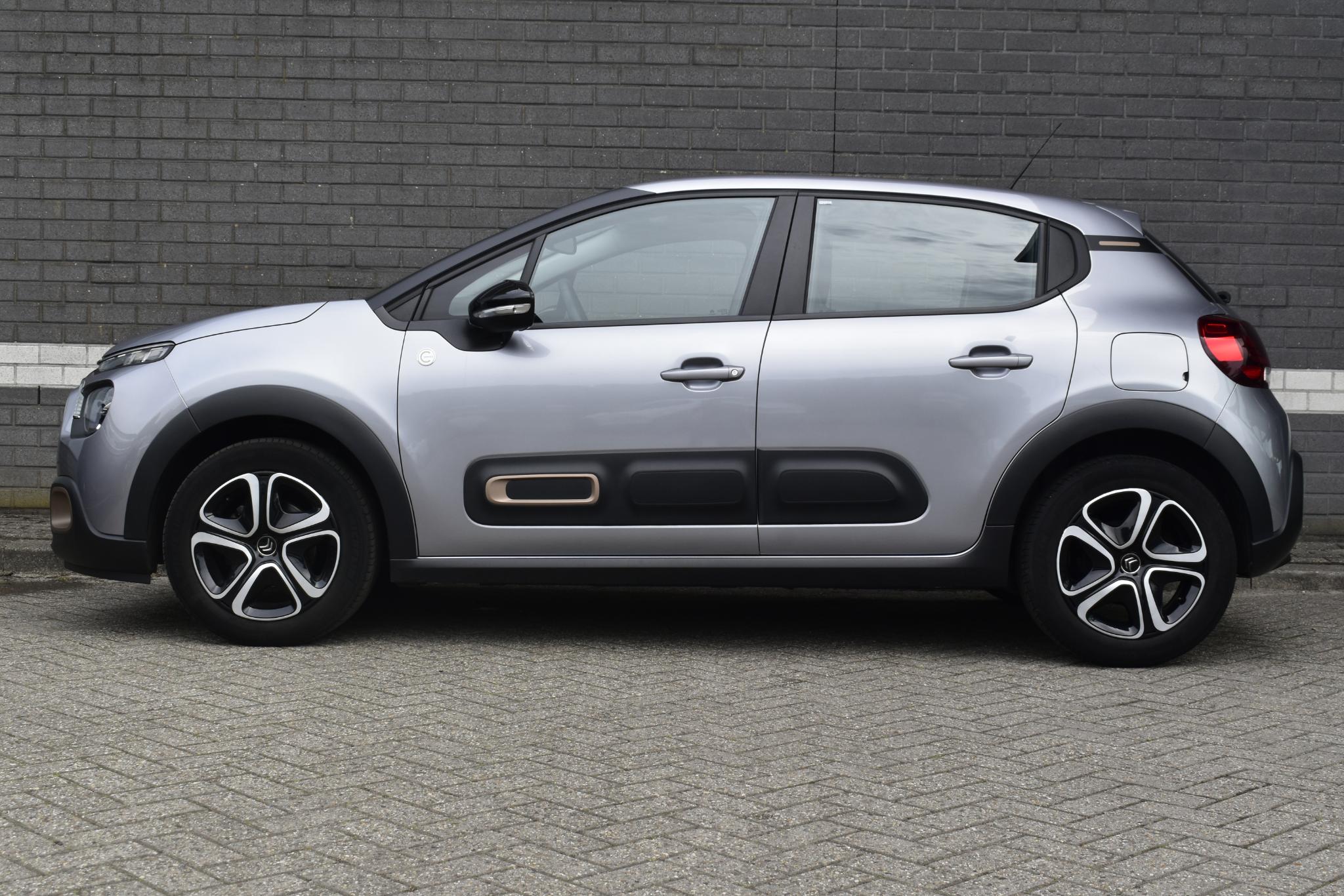 Citroën C3 1.2 PureTech C-Series - Afbeelding 5