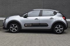 Citroën C3 1.2 PureTech C-Series - Afbeelding 5