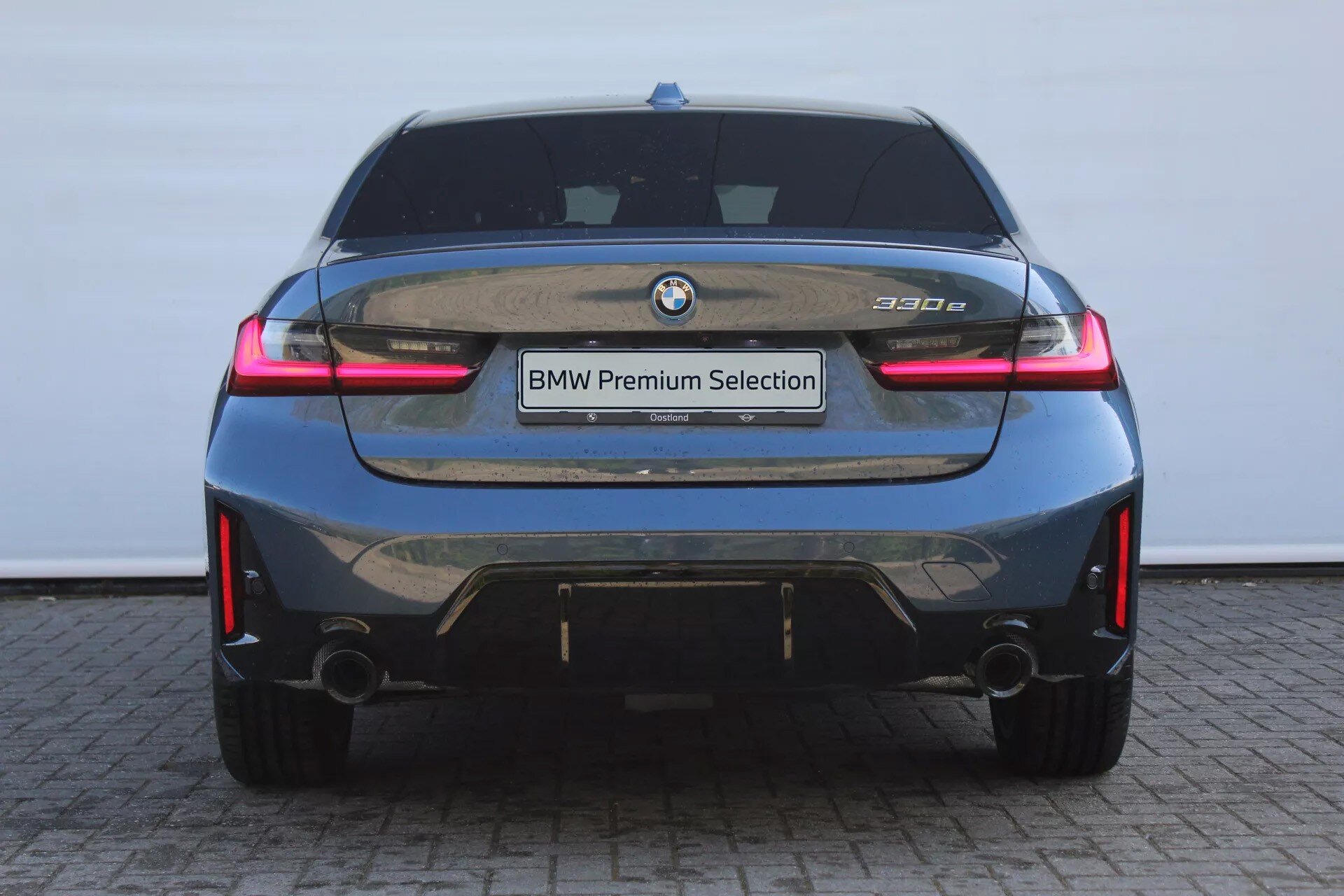 BMW 3 Serie 330e High Executive M Sport Automaat - Afbeelding 5