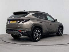Hyundai Tucson 1.6 T-GDI HEV Premium - Afbeelding 3