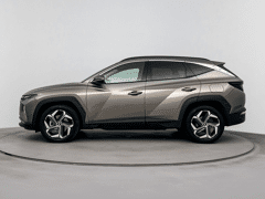 Hyundai Tucson 1.6 T-GDI HEV Premium - Afbeelding 4