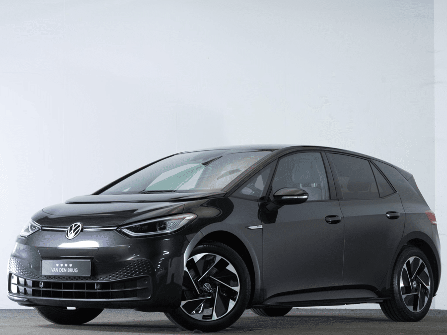 Volkswagen ID.3 Pro Performance 58 kWh 204 PK - Afbeelding 1