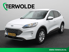 Ford Kuga 2.5 PHEV Titanium X - Afbeelding 2