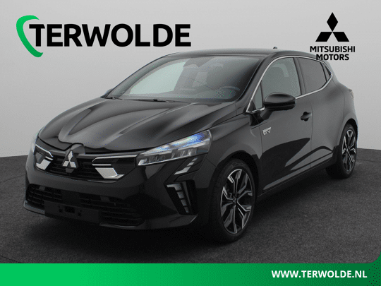 Mitsubishi Colt 1.6 HEV Instyle