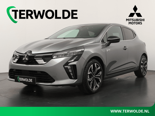 Mitsubishi Colt 1.6 HEV Instyle