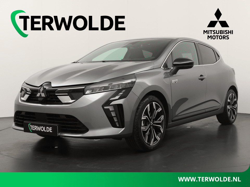 Mitsubishi Colt 1.6 HEV Instyle - Afbeelding 1