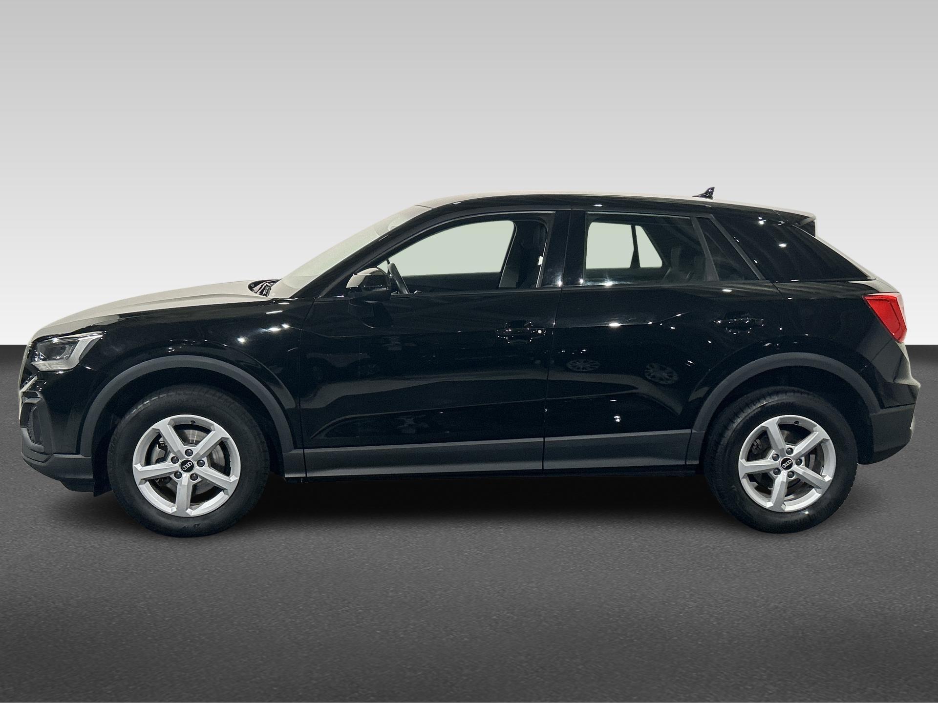 Audi Q2 30 TFSI 116pk Pro Line - Afbeelding 2